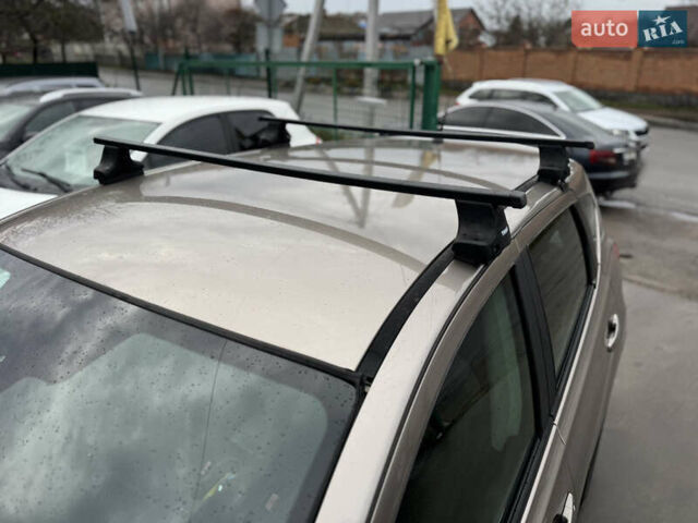 Бежевий Ніссан Кашкай, об'ємом двигуна 1.5 л та пробігом 230 тис. км за 7250 $, фото 9 на Automoto.ua