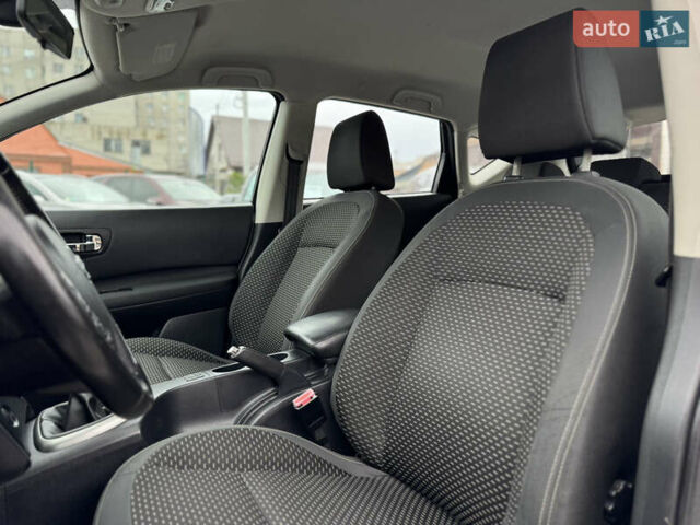 Бежевий Ніссан Кашкай, об'ємом двигуна 1.5 л та пробігом 230 тис. км за 7250 $, фото 27 на Automoto.ua