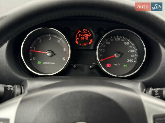 Бежевий Ніссан Кашкай, об'ємом двигуна 1.5 л та пробігом 230 тис. км за 7250 $, фото 24 на Automoto.ua