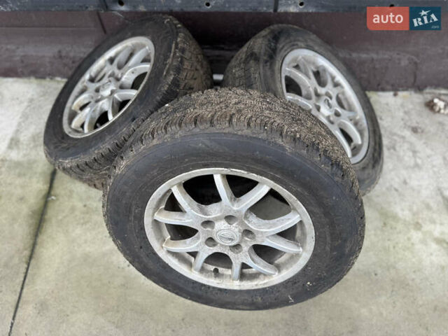 Бежевий Ніссан Кашкай, об'ємом двигуна 1.5 л та пробігом 230 тис. км за 7250 $, фото 38 на Automoto.ua