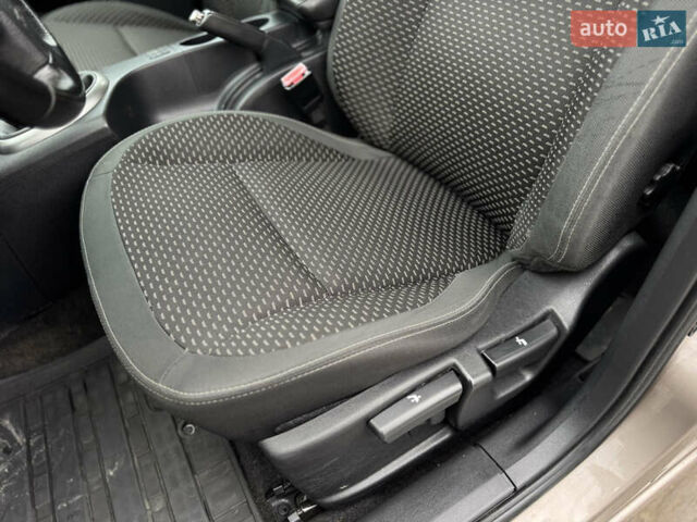 Бежевий Ніссан Кашкай, об'ємом двигуна 1.5 л та пробігом 230 тис. км за 7250 $, фото 26 на Automoto.ua