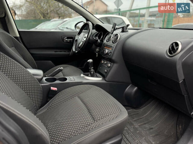 Бежевий Ніссан Кашкай, об'ємом двигуна 1.5 л та пробігом 230 тис. км за 7250 $, фото 34 на Automoto.ua