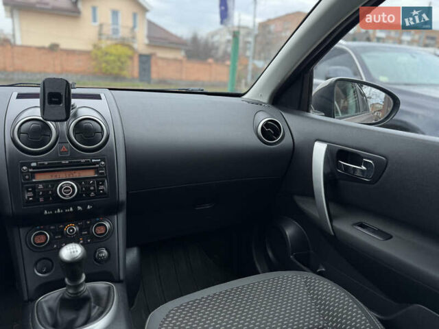 Бежевий Ніссан Кашкай, об'ємом двигуна 1.5 л та пробігом 230 тис. км за 7250 $, фото 20 на Automoto.ua