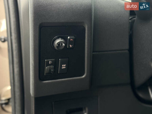 Бежевий Ніссан Кашкай, об'ємом двигуна 1.5 л та пробігом 230 тис. км за 7250 $, фото 25 на Automoto.ua