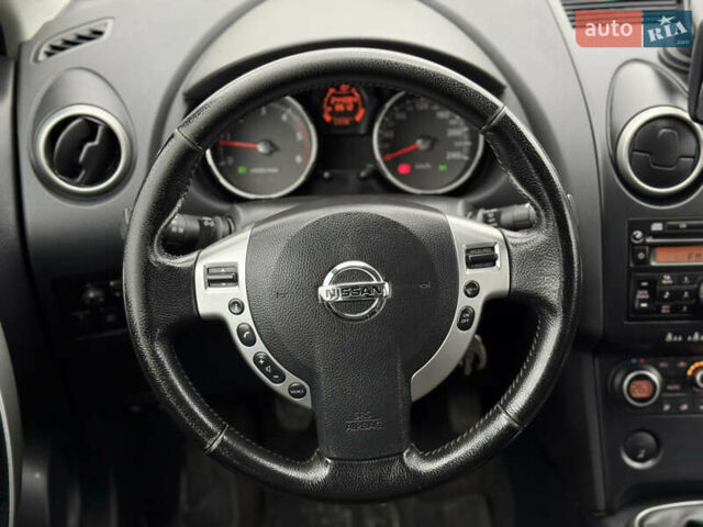 Бежевий Ніссан Кашкай, об'ємом двигуна 1.5 л та пробігом 230 тис. км за 7250 $, фото 23 на Automoto.ua
