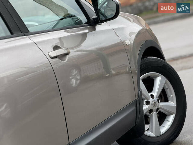 Бежевий Ніссан Кашкай, об'ємом двигуна 1.5 л та пробігом 230 тис. км за 7250 $, фото 15 на Automoto.ua