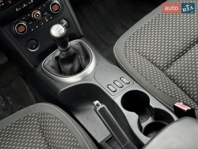 Бежевий Ніссан Кашкай, об'ємом двигуна 1.5 л та пробігом 230 тис. км за 7250 $, фото 22 на Automoto.ua