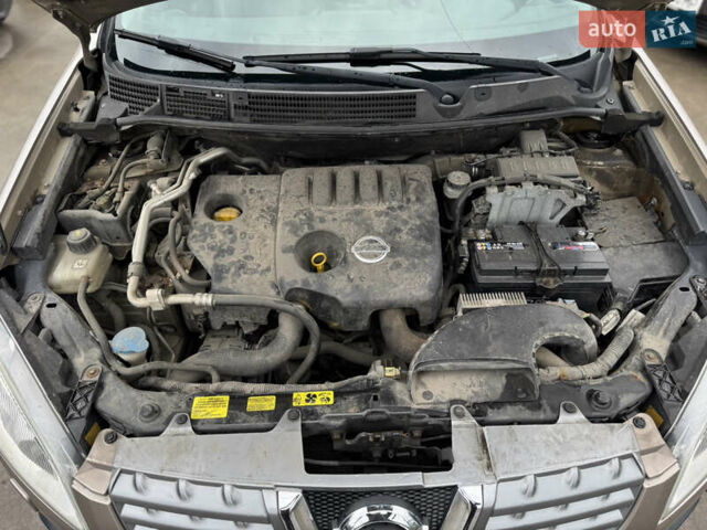 Бежевий Ніссан Кашкай, об'ємом двигуна 1.5 л та пробігом 230 тис. км за 7250 $, фото 37 на Automoto.ua