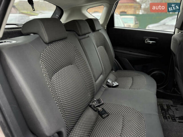 Бежевий Ніссан Кашкай, об'ємом двигуна 1.5 л та пробігом 230 тис. км за 7250 $, фото 32 на Automoto.ua