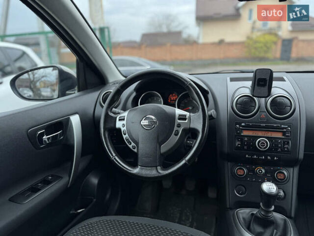 Бежевий Ніссан Кашкай, об'ємом двигуна 1.5 л та пробігом 230 тис. км за 7250 $, фото 19 на Automoto.ua