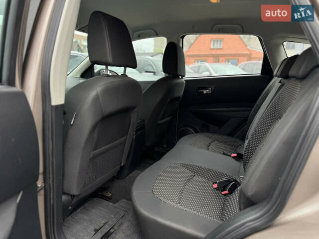 Бежевий Ніссан Кашкай, об'ємом двигуна 1.5 л та пробігом 230 тис. км за 7250 $, фото 30 на Automoto.ua