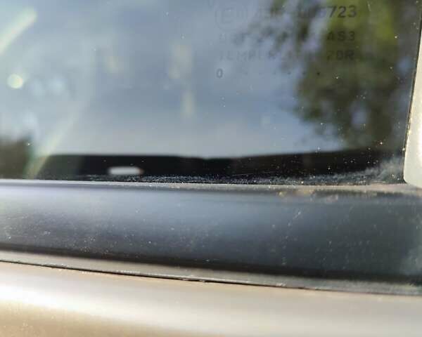 Бежевый Ниссан Кашкай, объемом двигателя 2 л и пробегом 223 тыс. км за 11200 $, фото 51 на Automoto.ua