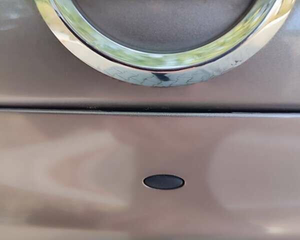 Бежевый Ниссан Кашкай, объемом двигателя 2 л и пробегом 223 тыс. км за 11200 $, фото 19 на Automoto.ua