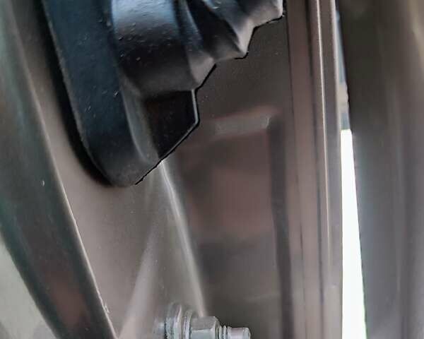 Бежевый Ниссан Кашкай, объемом двигателя 2 л и пробегом 223 тыс. км за 11200 $, фото 30 на Automoto.ua