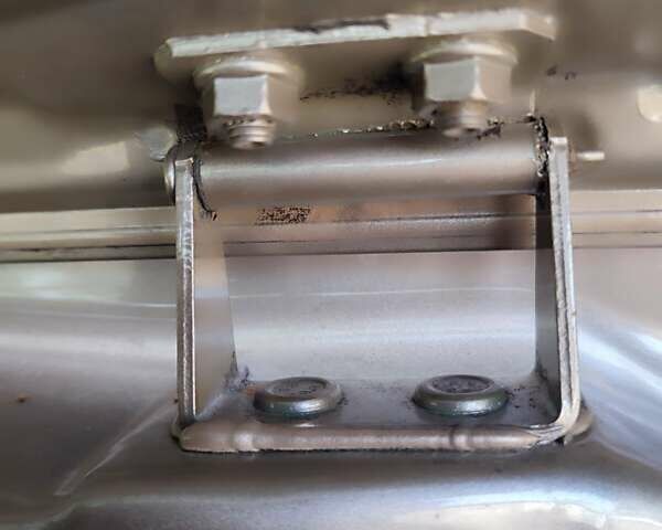 Бежевый Ниссан Кашкай, объемом двигателя 2 л и пробегом 223 тыс. км за 11200 $, фото 26 на Automoto.ua