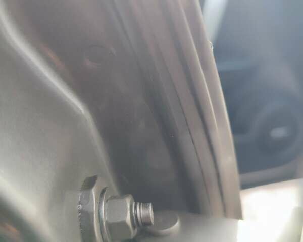 Бежевый Ниссан Кашкай, объемом двигателя 2 л и пробегом 223 тыс. км за 11200 $, фото 27 на Automoto.ua