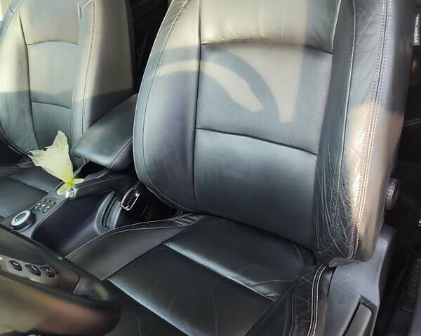 Бежевый Ниссан Кашкай, объемом двигателя 2 л и пробегом 223 тыс. км за 11200 $, фото 40 на Automoto.ua