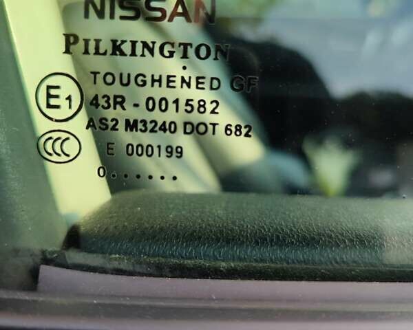 Бежевый Ниссан Кашкай, объемом двигателя 2 л и пробегом 223 тыс. км за 11200 $, фото 52 на Automoto.ua