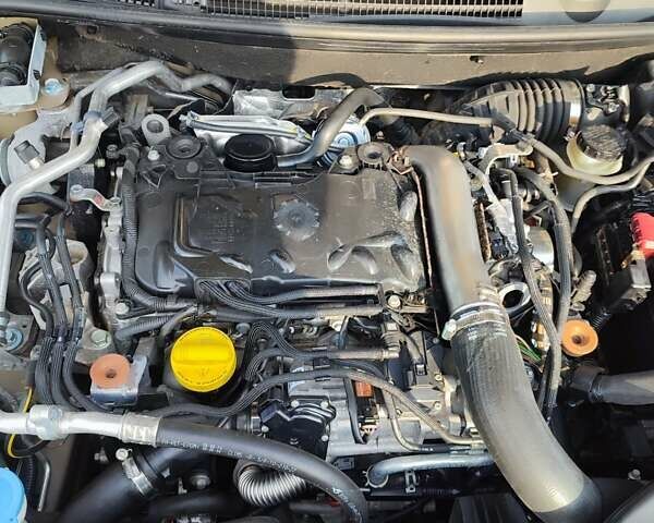 Бежевый Ниссан Кашкай, объемом двигателя 2 л и пробегом 223 тыс. км за 11200 $, фото 47 на Automoto.ua