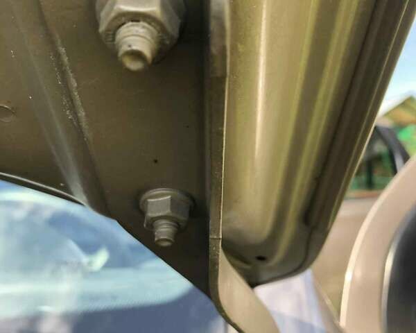 Бежевый Ниссан Кашкай, объемом двигателя 2 л и пробегом 223 тыс. км за 11200 $, фото 20 на Automoto.ua