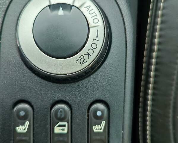 Бежевый Ниссан Кашкай, объемом двигателя 2 л и пробегом 223 тыс. км за 11200 $, фото 36 на Automoto.ua