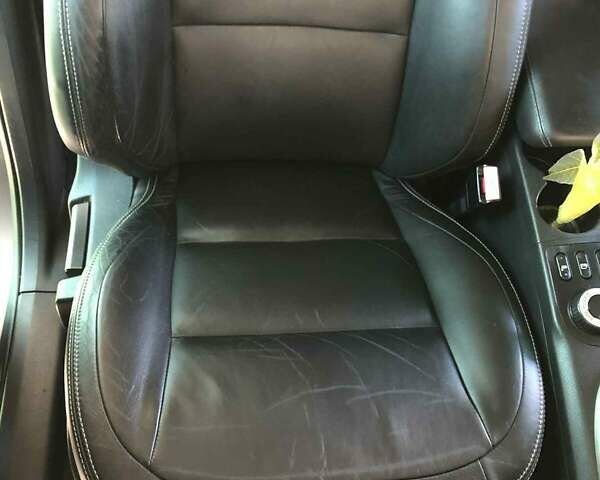 Бежевый Ниссан Кашкай, объемом двигателя 2 л и пробегом 223 тыс. км за 11200 $, фото 42 на Automoto.ua