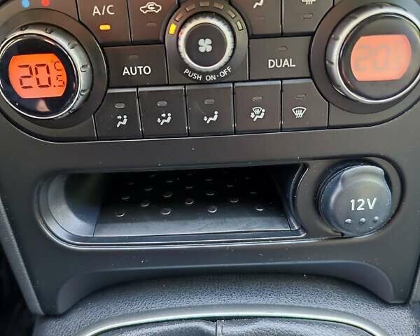 Бежевый Ниссан Кашкай, объемом двигателя 2 л и пробегом 223 тыс. км за 11200 $, фото 34 на Automoto.ua