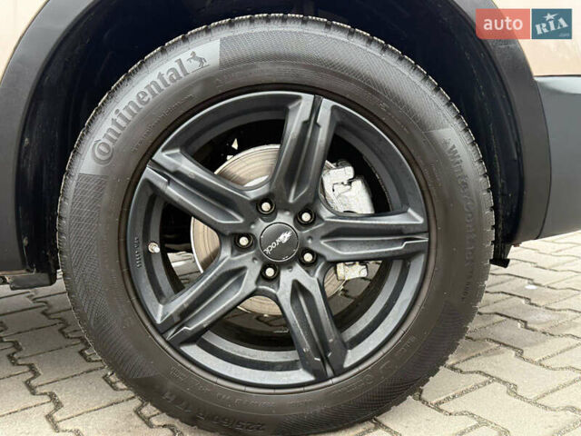 Бежевый Ниссан Кашкай, объемом двигателя 1.5 л и пробегом 190 тыс. км за 10499 $, фото 46 на Automoto.ua