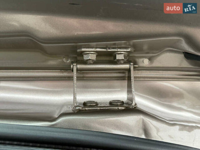 Бежевый Ниссан Кашкай, объемом двигателя 1.5 л и пробегом 190 тыс. км за 10499 $, фото 65 на Automoto.ua