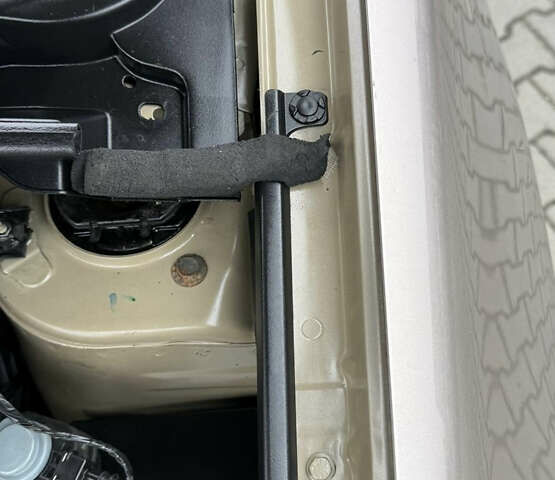 Бежевый Ниссан Кашкай, объемом двигателя 1.5 л и пробегом 190 тыс. км за 10499 $, фото 76 на Automoto.ua