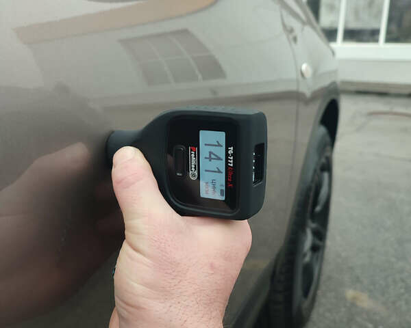 Бежевый Ниссан Кашкай, объемом двигателя 1.5 л и пробегом 190 тыс. км за 10499 $, фото 12 на Automoto.ua