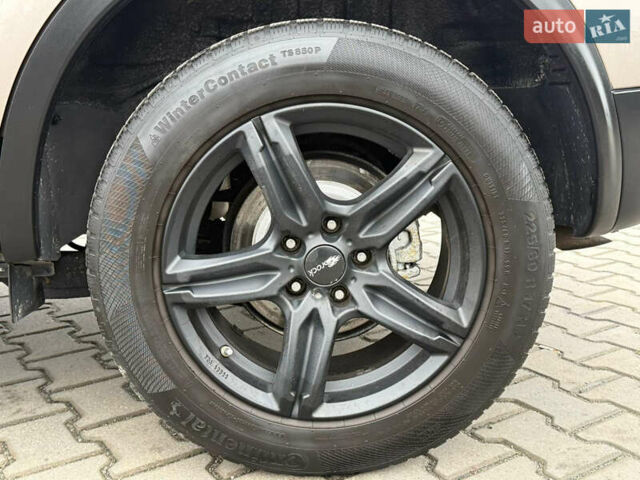 Бежевый Ниссан Кашкай, объемом двигателя 1.5 л и пробегом 190 тыс. км за 10499 $, фото 39 на Automoto.ua