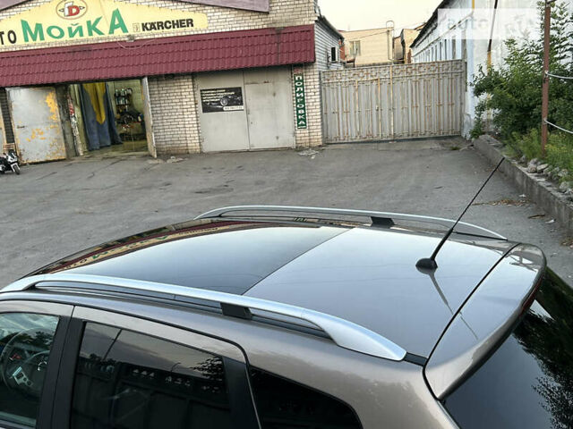 Бежевий Ніссан Кашкай, об'ємом двигуна 1.5 л та пробігом 186 тис. км за 11850 $, фото 80 на Automoto.ua