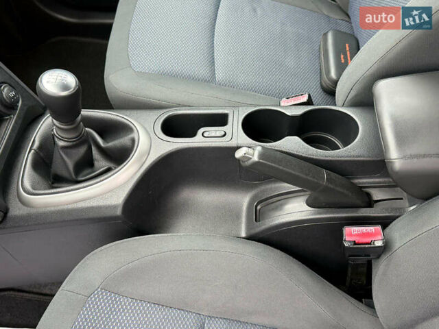 Бежевый Ниссан Кашкай, объемом двигателя 1.5 л и пробегом 190 тыс. км за 10499 $, фото 121 на Automoto.ua