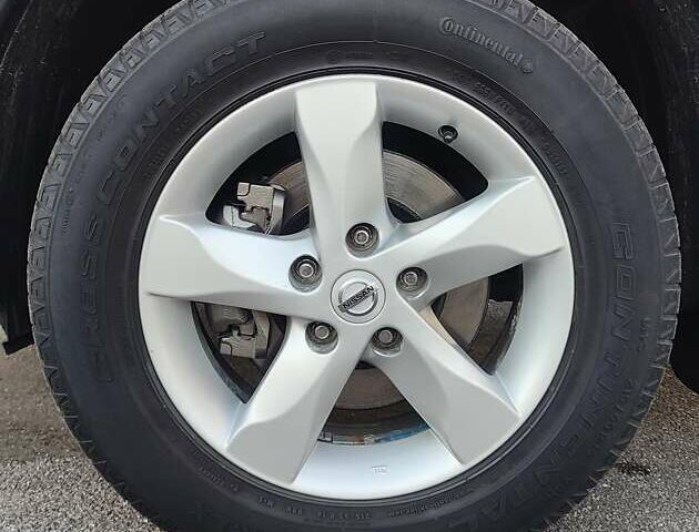 Бежевий Ніссан Кашкай, об'ємом двигуна 2 л та пробігом 161 тис. км за 10800 $, фото 42 на Automoto.ua