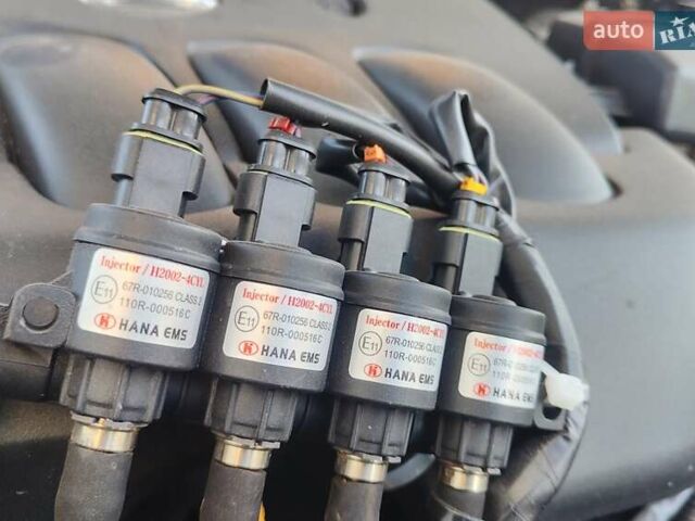 Бежевый Ниссан Кашкай, объемом двигателя 2 л и пробегом 163 тыс. км за 10800 $, фото 16 на Automoto.ua