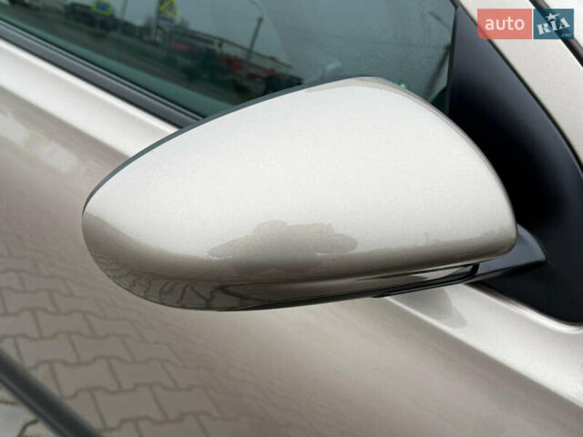 Бежевый Ниссан Кашкай, объемом двигателя 1.5 л и пробегом 190 тыс. км за 10499 $, фото 54 на Automoto.ua