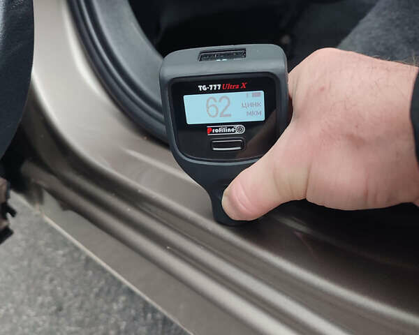 Бежевый Ниссан Кашкай, объемом двигателя 1.5 л и пробегом 190 тыс. км за 10499 $, фото 17 на Automoto.ua