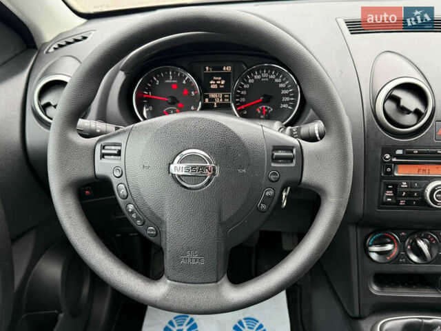 Бежевый Ниссан Кашкай, объемом двигателя 1.5 л и пробегом 190 тыс. км за 10499 $, фото 105 на Automoto.ua