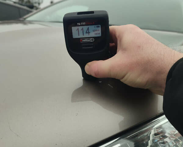 Бежевый Ниссан Кашкай, объемом двигателя 1.5 л и пробегом 190 тыс. км за 10499 $, фото 15 на Automoto.ua