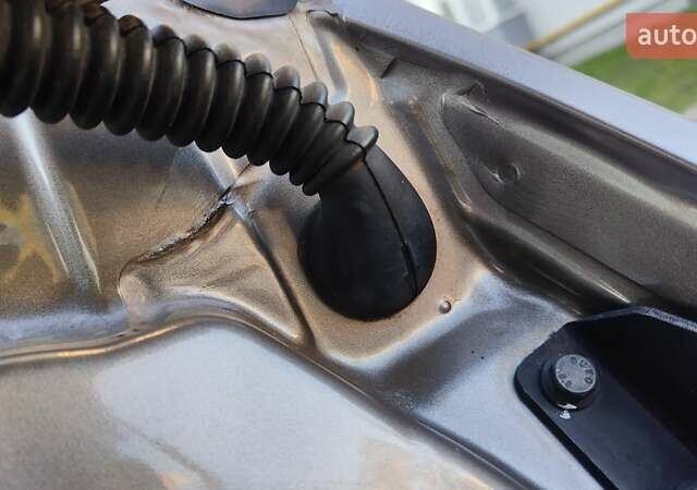 Бежевый Ниссан Кашкай, объемом двигателя 2 л и пробегом 163 тыс. км за 10800 $, фото 22 на Automoto.ua