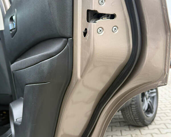 Бежевый Ниссан Кашкай, объемом двигателя 1.5 л и пробегом 190 тыс. км за 10499 $, фото 88 на Automoto.ua