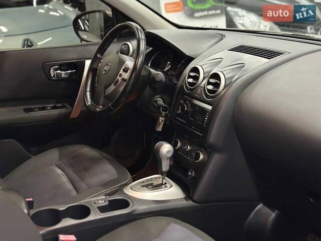 Бежевий Ніссан Кашкай, об'ємом двигуна 2 л та пробігом 180 тис. км за 12499 $, фото 16 на Automoto.ua