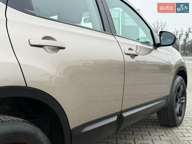 Бежевый Ниссан Кашкай, объемом двигателя 1.5 л и пробегом 190 тыс. км за 10499 $, фото 48 на Automoto.ua