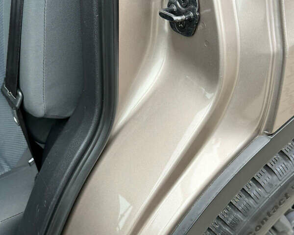 Бежевый Ниссан Кашкай, объемом двигателя 1.5 л и пробегом 190 тыс. км за 10499 $, фото 113 на Automoto.ua