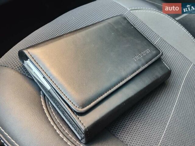 Бежевий Ніссан Кашкай, об'ємом двигуна 2 л та пробігом 161 тис. км за 10800 $, фото 43 на Automoto.ua