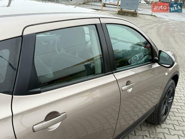 Бежевый Ниссан Кашкай, объемом двигателя 1.5 л и пробегом 190 тыс. км за 10499 $, фото 29 на Automoto.ua