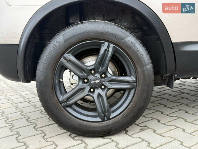 Бежевый Ниссан Кашкай, объемом двигателя 1.5 л и пробегом 190 тыс. км за 10499 $, фото 51 на Automoto.ua