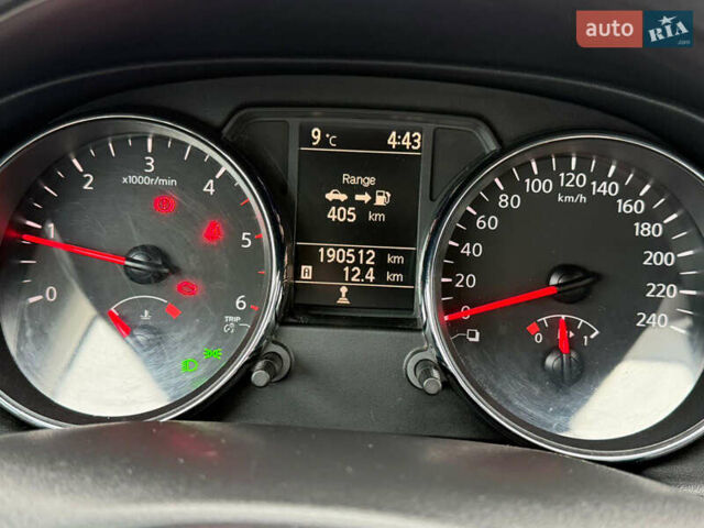 Бежевый Ниссан Кашкай, объемом двигателя 1.5 л и пробегом 190 тыс. км за 10499 $, фото 96 на Automoto.ua