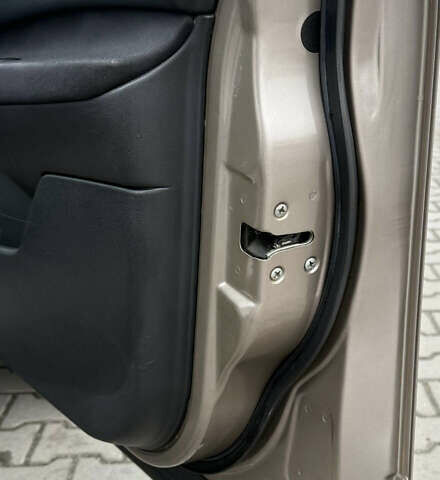 Бежевый Ниссан Кашкай, объемом двигателя 1.5 л и пробегом 190 тыс. км за 10499 $, фото 99 на Automoto.ua